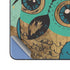 Autumn Owl Galaxy Z Fold5 5G Skin